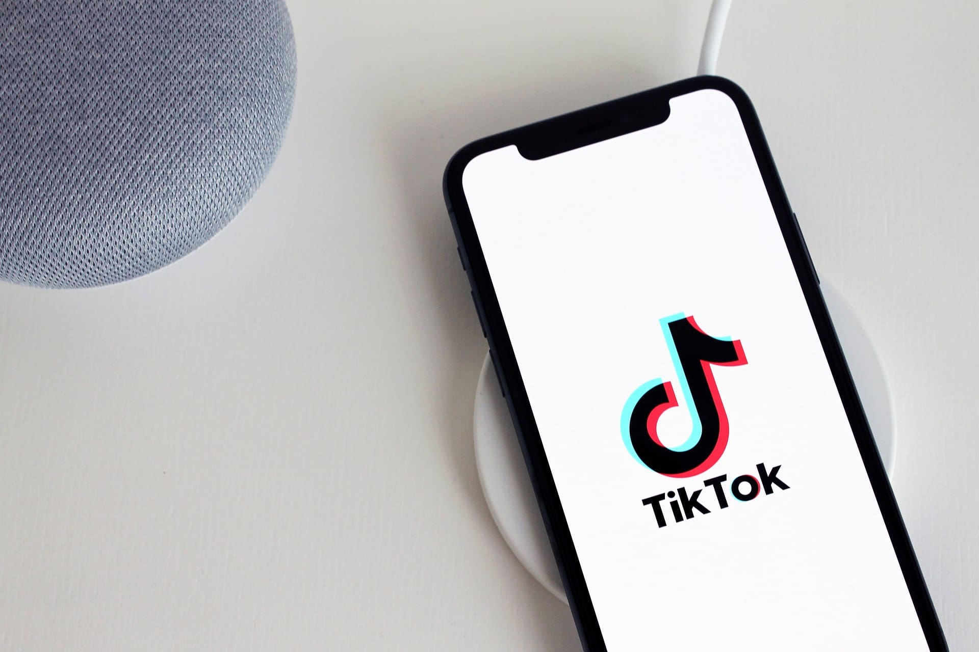 Tiktok. Photo : @Shannon Jade / Plann.