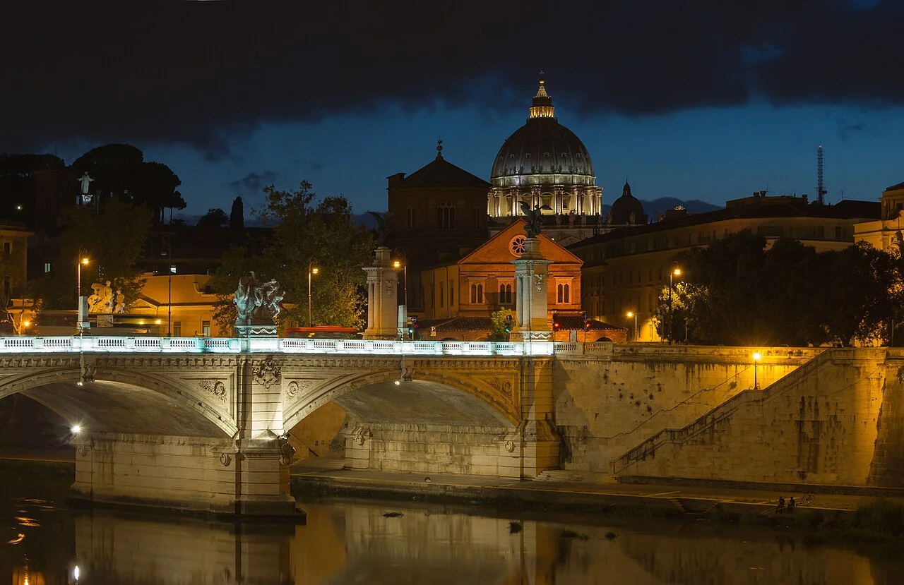 You are currently viewing Rome : une touriste colombienne séquestrée, cinq hommes arrêtés