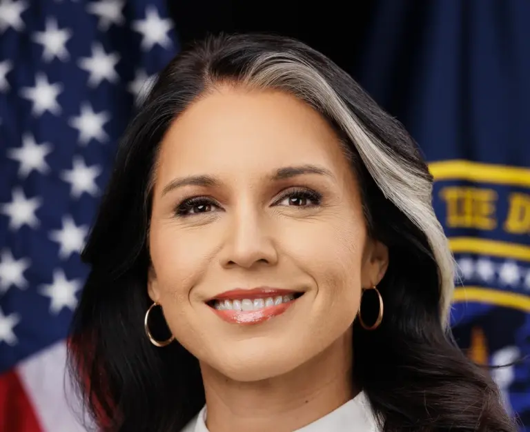 Lire la suite à propos de l’article Biolabs à l’étranger : Tulsi Gabbard enquête sur 120 laboratoires financés par Washington