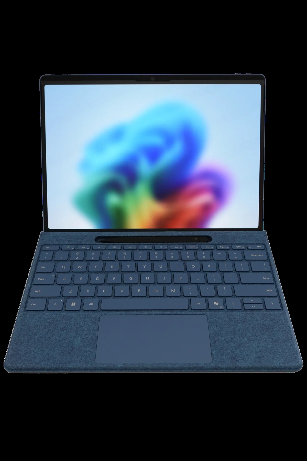 Interface de Windows 11