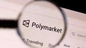 Lire la suite à propos de l’article Polymarket : un ingénieur de Google accusé d’avoir utilisé des données internes pour gagner 1,2 million de dollars