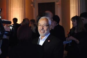 Lire la suite à propos de l’article Tunisie : Rached Ghannouchi condamné à la prison à vie dans un vaste procès visant Ennahda