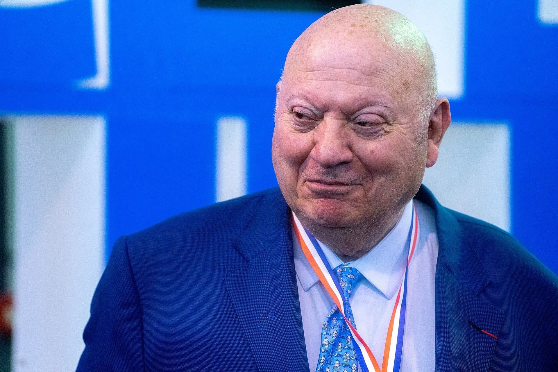 André Santini
Maire décédé d'Issy-les-Moulineaux. Photo : Wikimédia.

