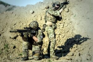 Lire la suite à propos de l’article Armée française : Fabien Mandon alerte sur les limites réelles des capacités militaires face aux menaces de haute intensité