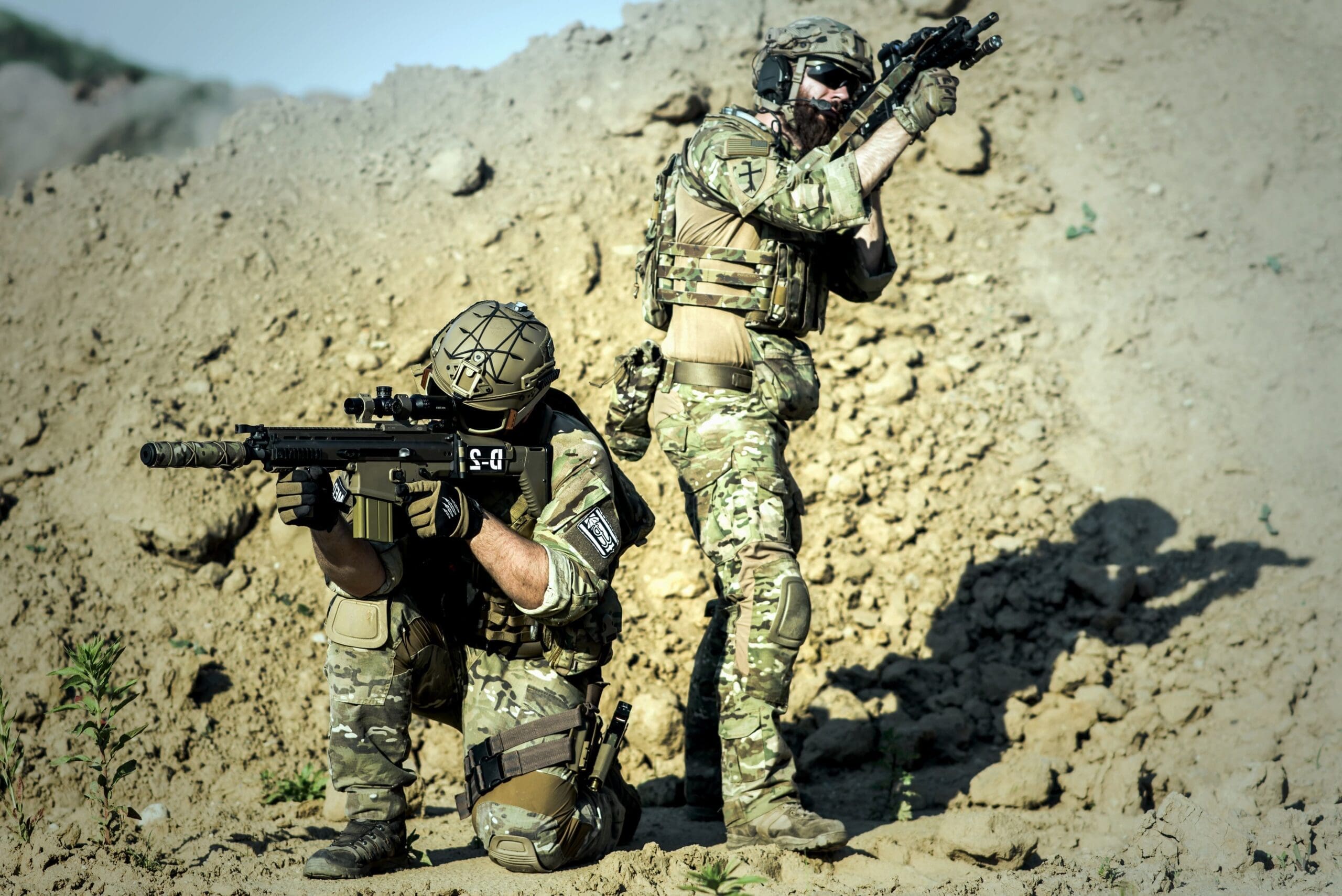 You are currently viewing Armée française : Fabien Mandon alerte sur les limites réelles des capacités militaires face aux menaces de haute intensité