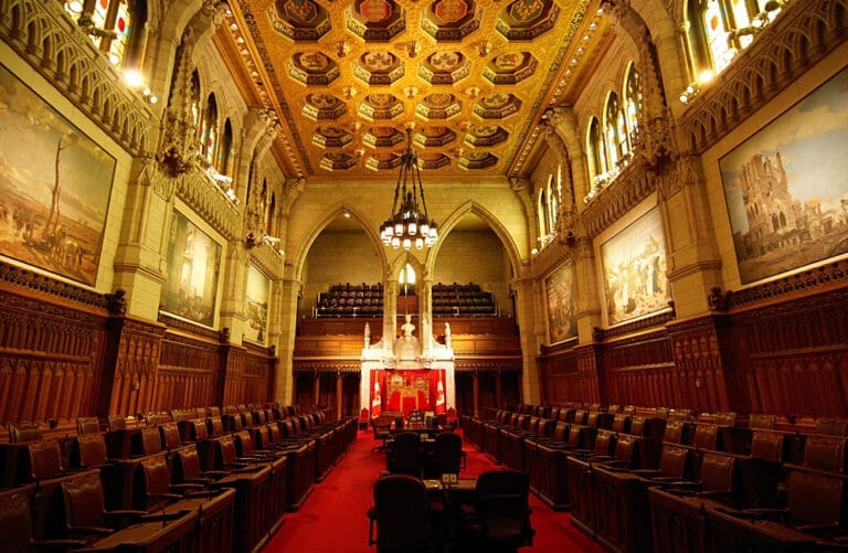 Lire la suite à propos de l’article Canada : le Sénat approuve le projet de loi C-9 malgré les inquiétudes des groupes religieux