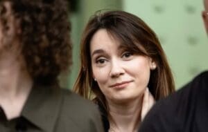 Lire la suite à propos de l’article Xenia Fedorova : Emmanuel Macron accuse l’ancienne dirigeante de RT de « propagande d’État » russe