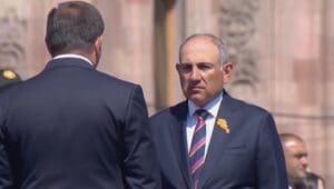 Lire la suite à propos de l’article Arménie : victoire de Nikol Pachinian aux législatives et bascule géopolitique confirmée
