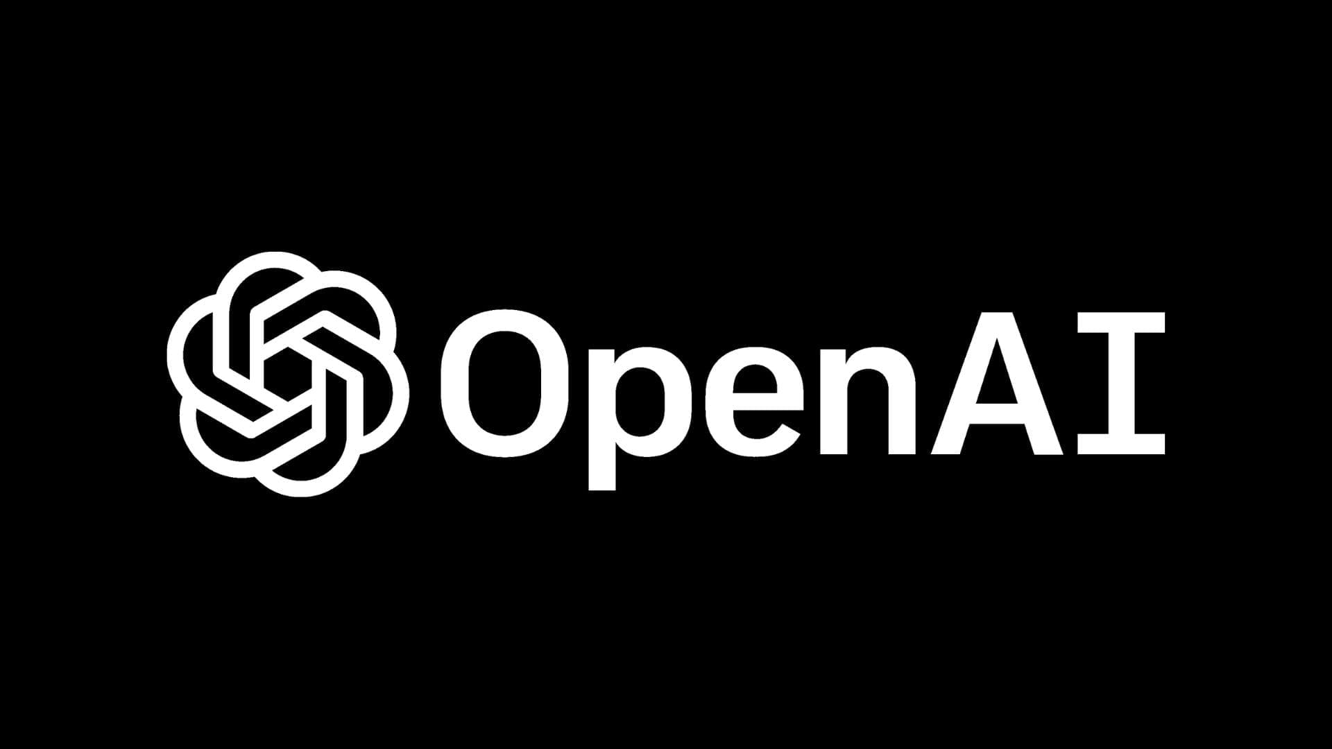 Image : @OpenAI