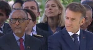 Lire la suite à propos de l’article Génocide des Tutsi : un mémorial inauguré à Paris en présence de Paul Kagamé