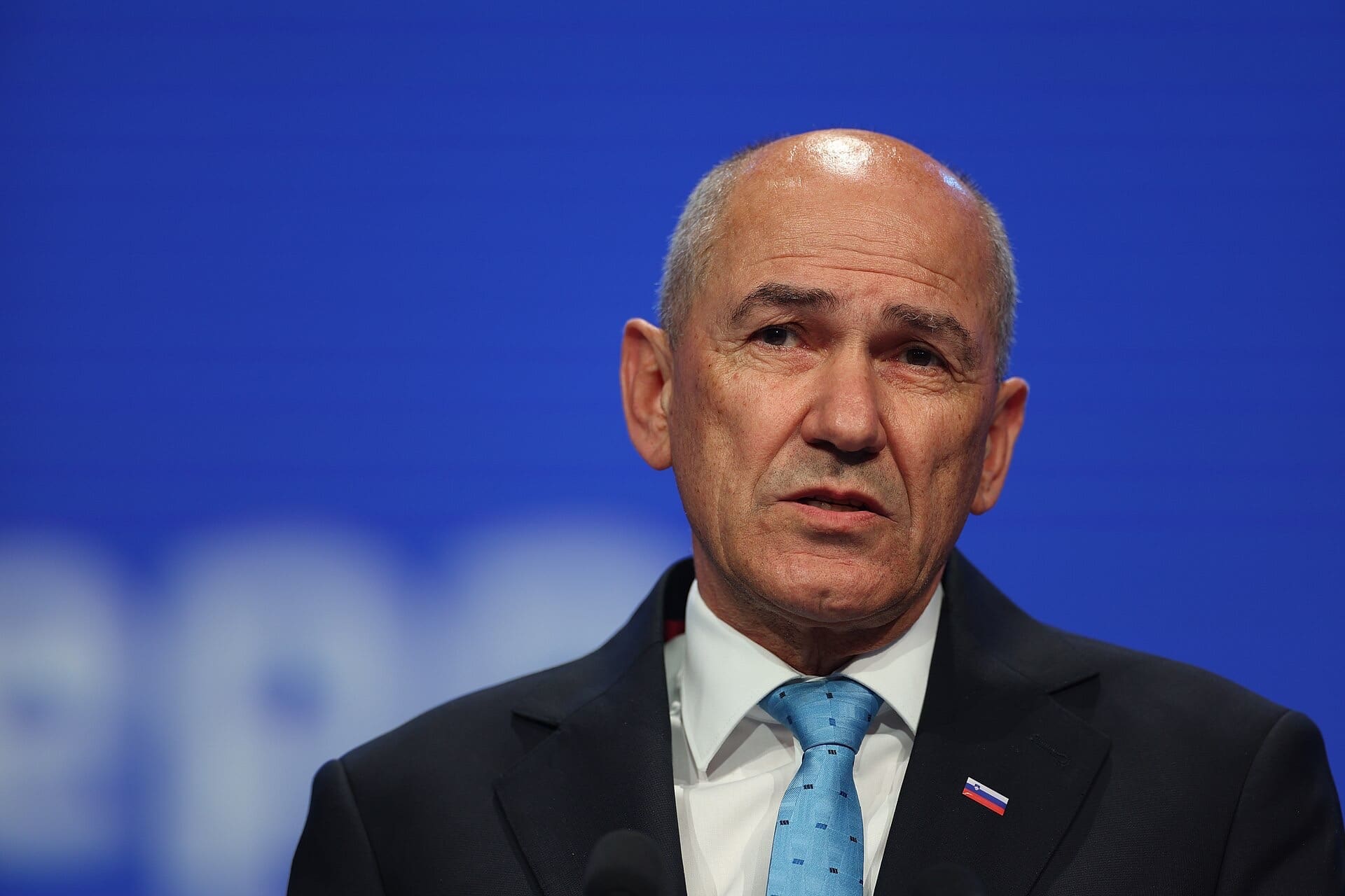 You are currently viewing Slovénie : le gouvernement Janša rétablit les relations avec Israël et lève les sanctions visant Netanyahu