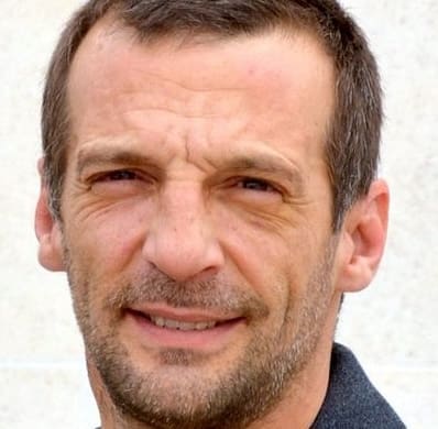 Mathieu Kassovitz. Photo : @Georges Biard