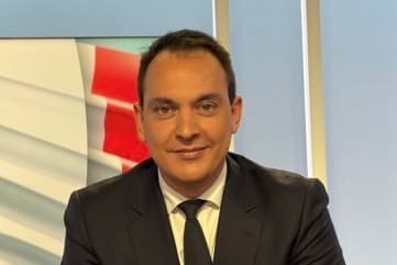 Photo : compte X de Pierre OLIVER. 