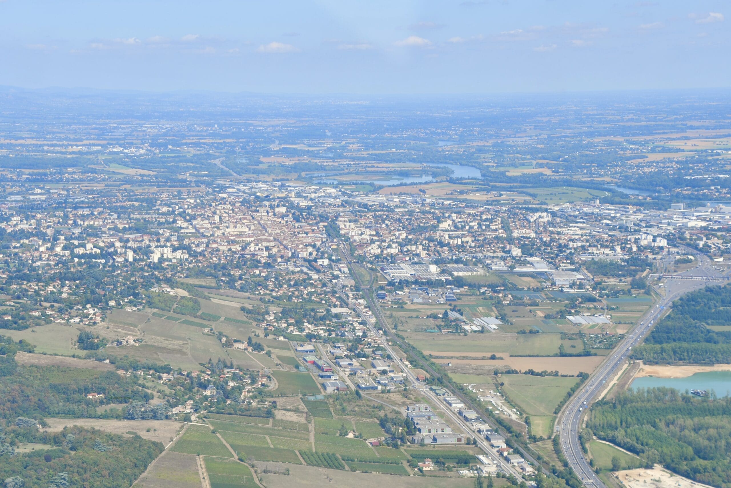 Photo : @Wikimedia Commons
