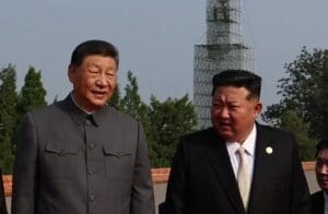 Lire la suite à propos de l’article Chine : Xi Jinping attendu en Corée du Nord dans un contexte de tensions nucléaires ravivées