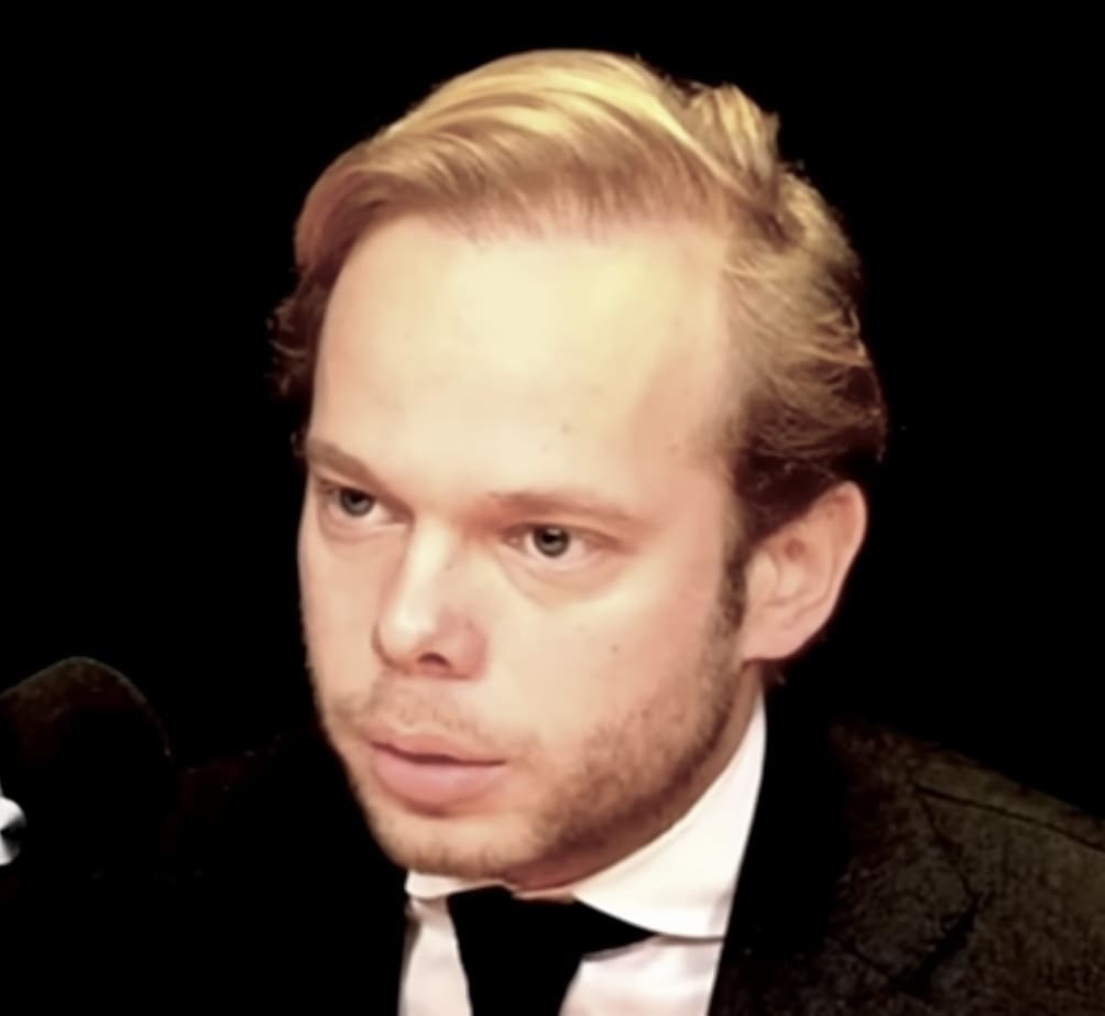 Charles Alloncle. Photo : @Tocsin 