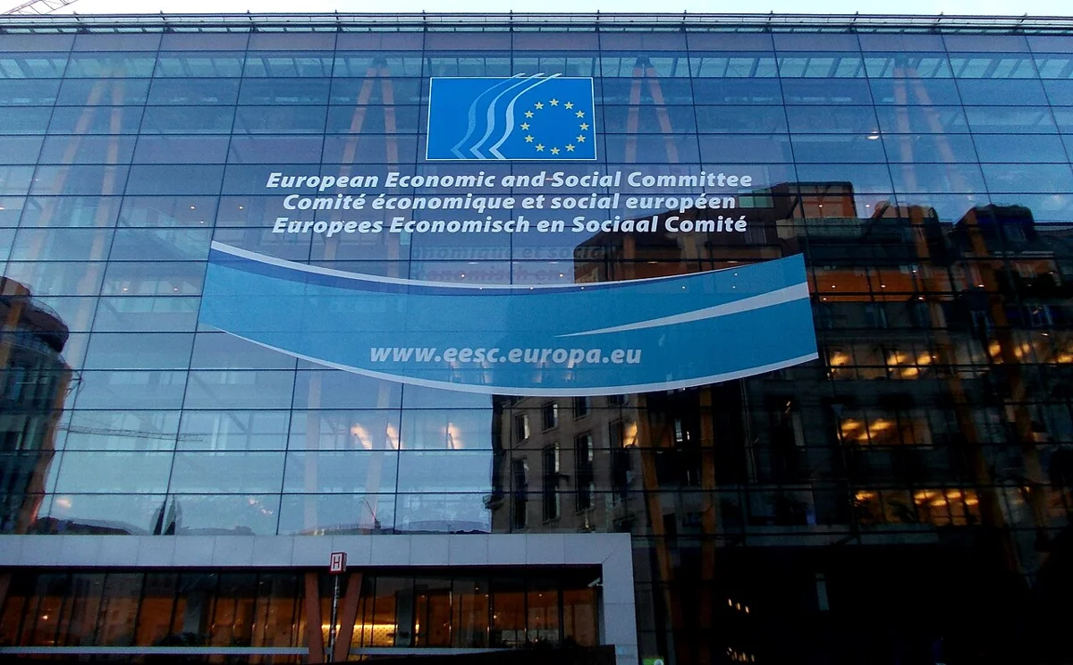 You are currently viewing CESE : la traque d’un lanceur d’alerte révélée à Bruxelles