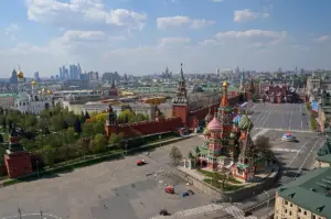 Lire la suite à propos de l’article Fonds souverain russe : 64 milliards de dollars envolés