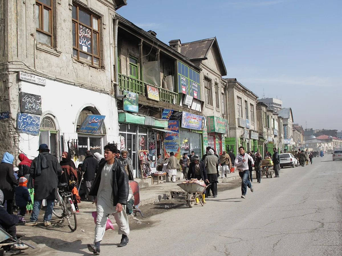 You are currently viewing Afghanistan : les talibans légalisent le mariage des enfants