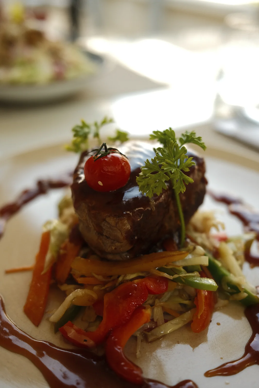 You are currently viewing Viviana Pisacane : la cheffe lyonnaise et italienne gagne Top Chef saison 17