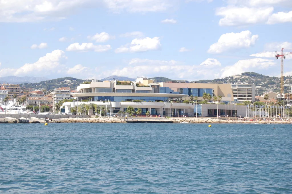 You are currently viewing Festival de Cannes : l’intelligence artificielle s’impose